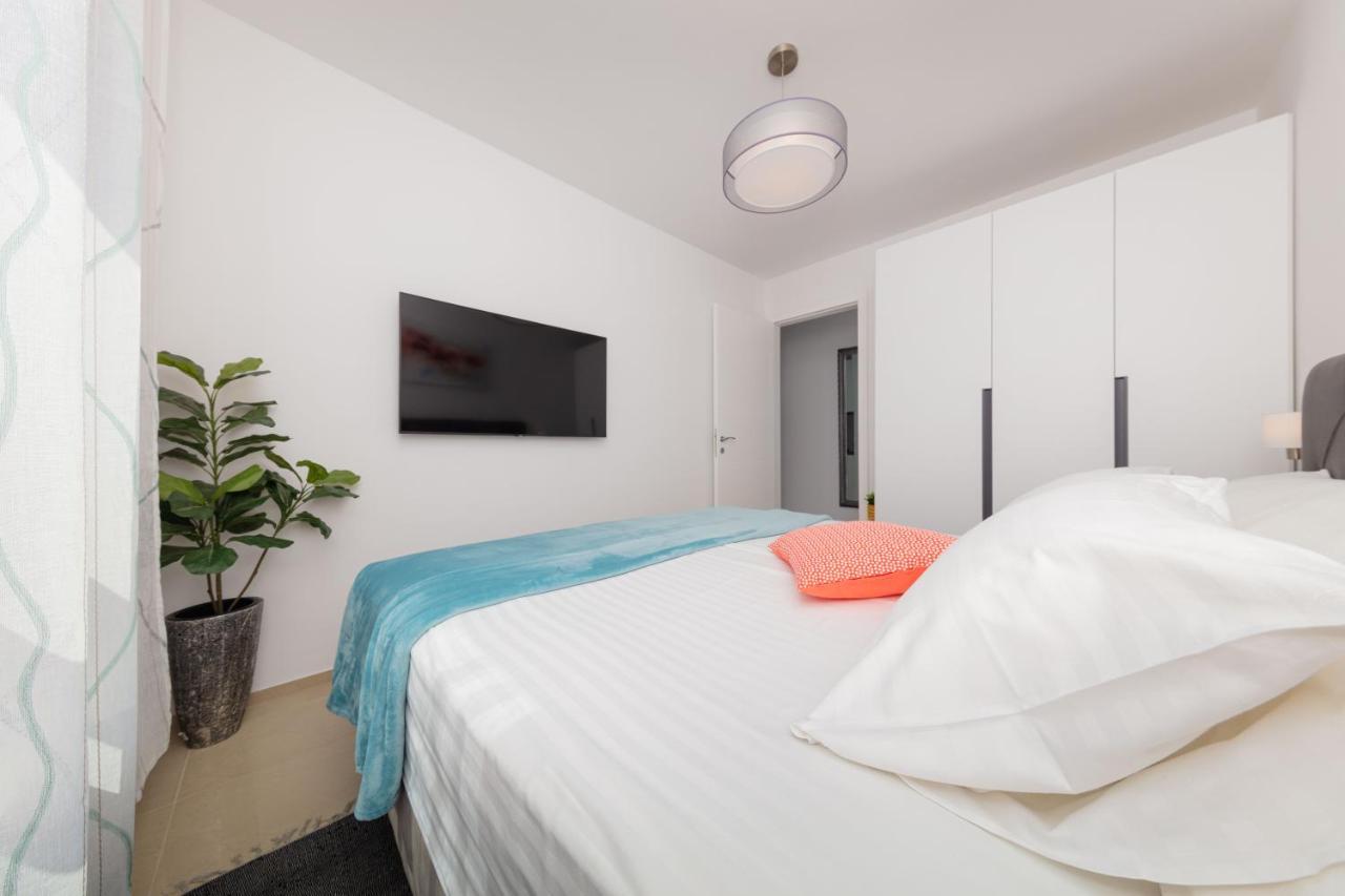 Appartement Tirkiz à Banjole Extérieur photo