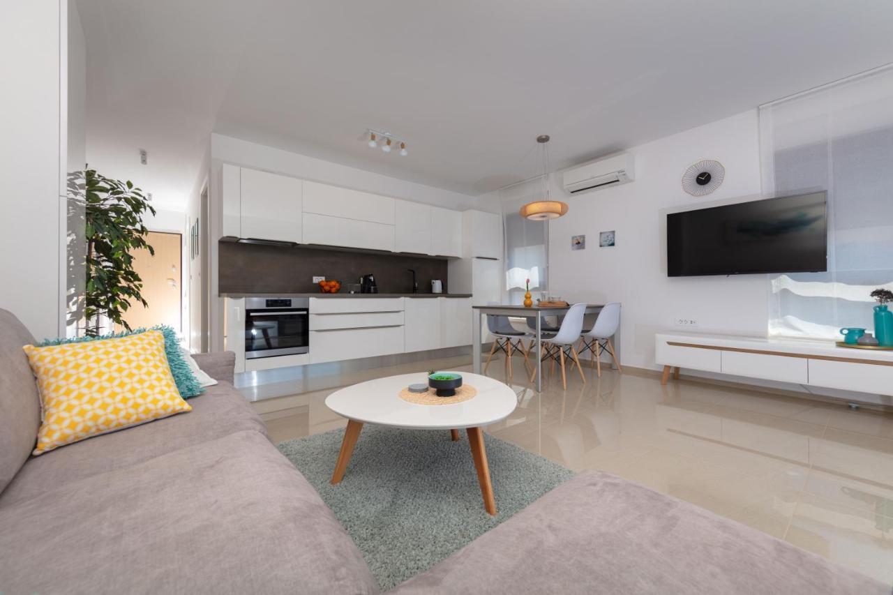Appartement Tirkiz à Banjole Extérieur photo