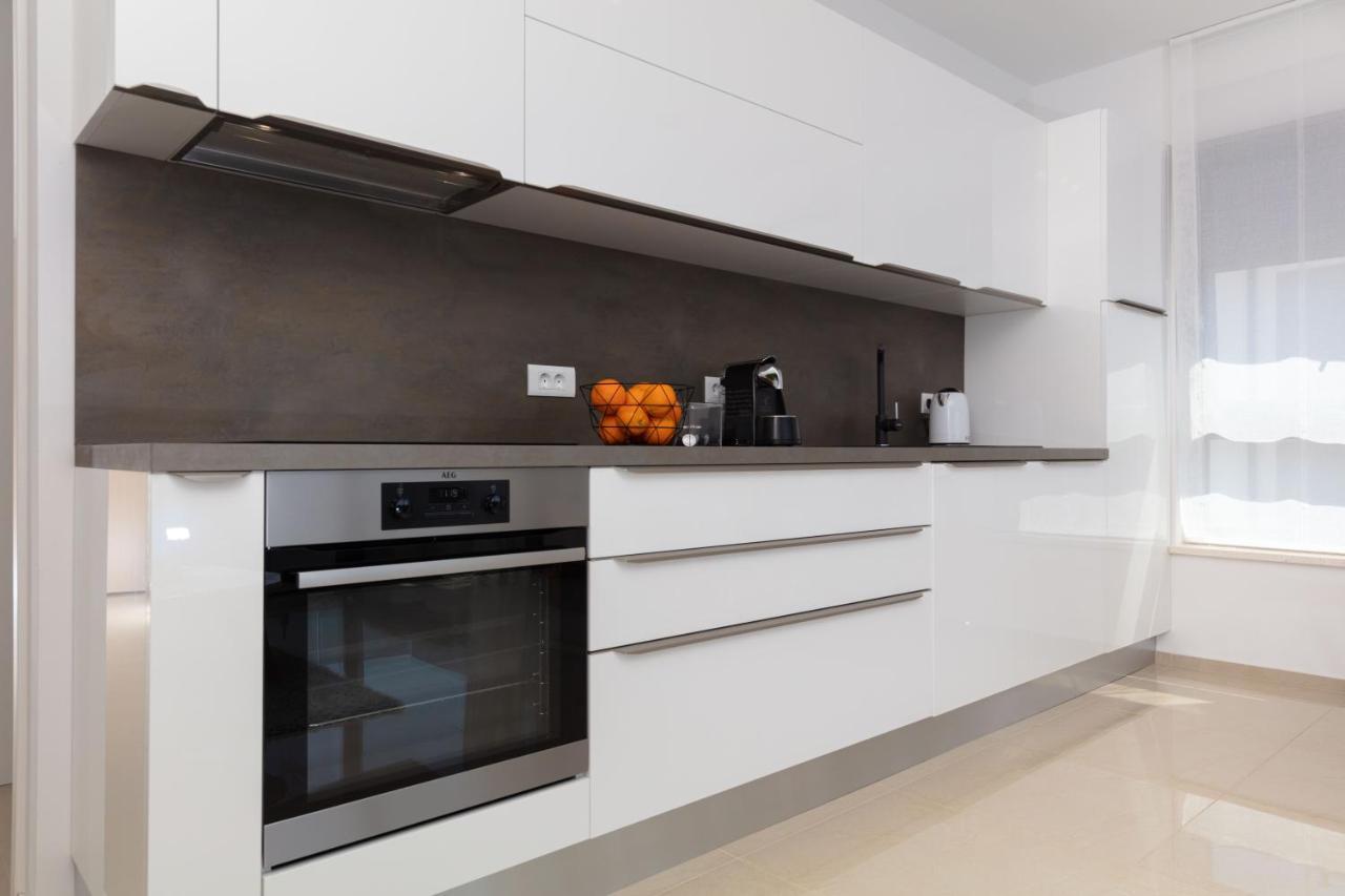 Appartement Tirkiz à Banjole Extérieur photo