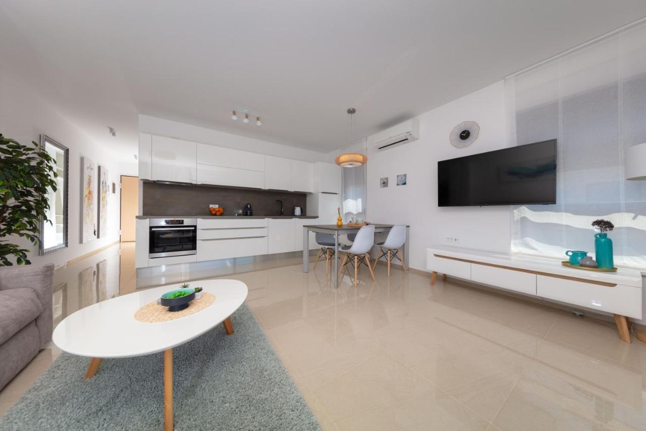 Appartement Tirkiz à Banjole Extérieur photo