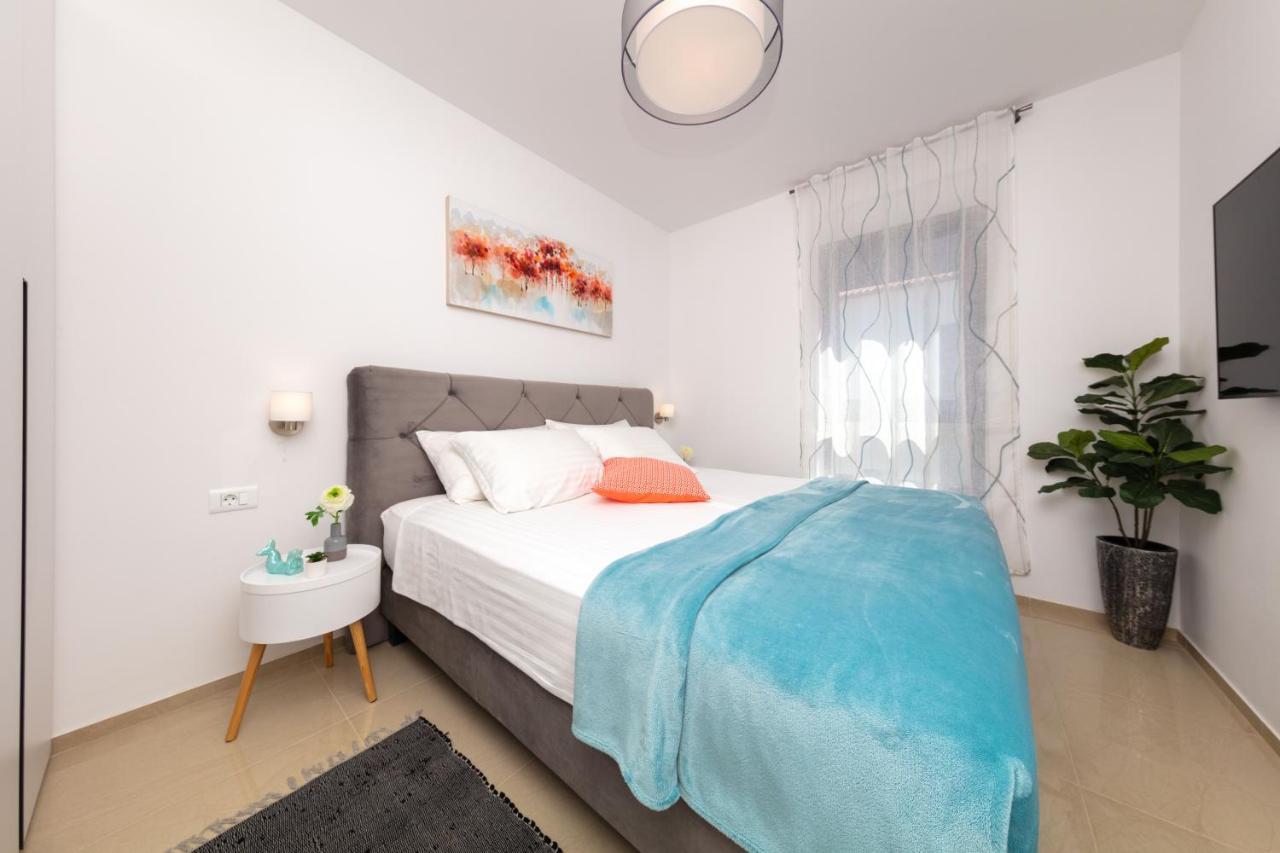 Appartement Tirkiz à Banjole Extérieur photo